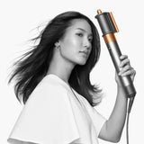 Dyson Airwrap MultiStyler HS05 Nickel / Copper Marhaba International