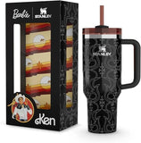 Stanley x Barbie™ ’80s Western Ken Quencher 40 Oz Marhaba International