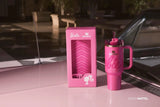 Stanley x Barbie™ Icon 40 Oz Quencher Marhaba International