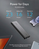 Anker 325 Power Bank (PowerCore 20K)A1268013 Marhaba International