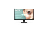 BenQ GW2490 24 Inch Monitor / IPS FHD / 1920x1080 / 100Hz Refresh Rate / Dual HDMI & Display Port / Built-in Speaker / Bezel-less / Eye Care - Black Marhaba International