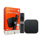 Xiaomi TV Box S 2Gen 4K UHD UK Marhaba International