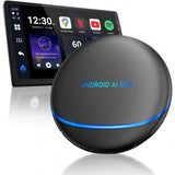 Android 12 AI Box Car play Marhaba International