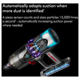 Dyson Gen5 Detect Absolute Pet Cordless Vacuum Cleaner