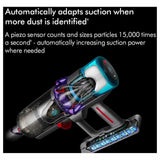 Dyson Gen5 Detect Absolute Pet Cordless Vacuum Cleaner Marhaba International