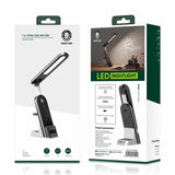 Green 7 in 1 Dual Coil Max Wireless Charger 15W - Black