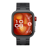 HUAWEI WATCH FIT 4 Pro black Marhaba International