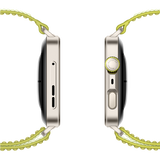 HUAWEI WATCH FIT 4 Pro green