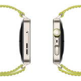 HUAWEI WATCH FIT 4 Pro green Marhaba International