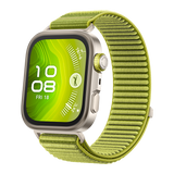 HUAWEI WATCH FIT 4 Pro green