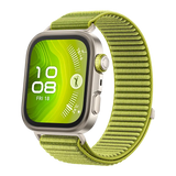 HUAWEI WATCH FIT 4 Pro green Marhaba International