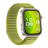 HUAWEI WATCH FIT 4 Pro green Marhaba International