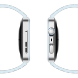 HUAWEI WATCH FIT 4 Pro BLUE Marhaba International