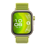 HUAWEI WATCH FIT 4 Pro green
