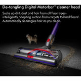 Dyson Gen5 Detect Absolute Pet Cordless Vacuum Cleaner