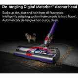 Dyson Gen5 Detect Absolute Pet Cordless Vacuum Cleaner Marhaba International