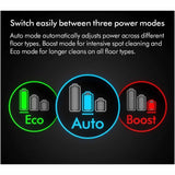 Dyson Gen5 Detect Absolute Pet Cordless Vacuum Cleaner Marhaba International