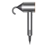 Dyson Supersonic Hair Dryer HD07 Bright Nickel / Copper Marhaba International