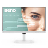 Benq GW3290QT 31.5-Inch Monitor / IPS QHD / 2560x1440 / 75Hz Refresh Rate / 1 x HDMI,DisplayPort & USB C / Eye Care / 20W - White