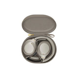 سماعة رأس ستيريو لاسلكية مع خاصية إلغاء الضوضاء WH-1000XM4 من سوني