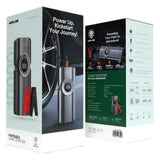 Green Lion Portable Jump Starter Marhaba International