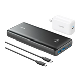 باور بانك انكر 747 (PowerCore 26K للكمبيوتر المحمول)A1291H11