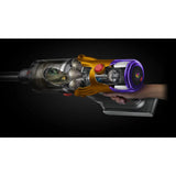 Dyson V12 Detect Slim Absolute Cordless Vacuum Cleaner, 0.35 L, SV46 Marhaba International