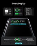 Anker Prime 12,000mAh Power Bank (130W)A1335011 Marhaba International