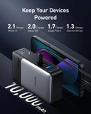 Anker 733 Power Bank (GaNPrime PowerCore 65W)A1651211 Marhaba International