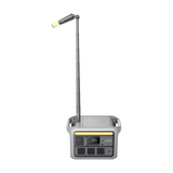 Anker SOLIX C800 Plus Portable Power Station 768Wh | 1200W - A17542Z1 Marhaba International
