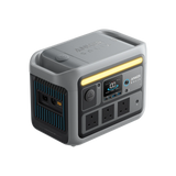 Anker SOLIX C800 Plus Portable Power Station 768Wh | 1200W - A17542Z1 Marhaba International