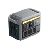 Anker SOLIX C800 Plus Portable Power Station 768Wh | 1200W - A17542Z1