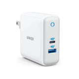 Anker PowerPort Atom III (2 Ports)A2322K21 Marhaba International
