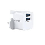 PowerPort mini Dual Port USB Charger(A2620K12) Marhaba International