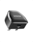 Anker Nano Charger (20W)A2637K12 Marhaba International