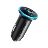 Anker 323 Car Charger (52.5W)A273501111 Marhaba International