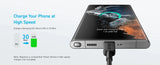 Anker 322 USB-C to USB-C 2M Cable(A81f6) Marhaba International