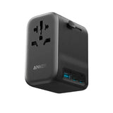 Anker PowerExtend Travel Adapter 65W With USB C Charger A9213 Marhaba International
