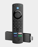 Amazon Fire TV Stick 4K
