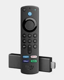 Amazon Fire TV Stick 4K Marhaba International