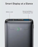 Anker 533 PowerCore 25W 10000mAh PD Power Bank A1249H11 - Black Marhaba International