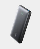 Anker 533 PowerCore 25W 10000mAh PD Power Bank A1249H11 - Black Marhaba International