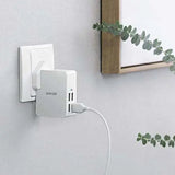 Anker Powerport Lite 4 Ports (A2042L) Marhaba International