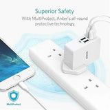 Anker Powerport Lite 4 Ports (A2042L) Marhaba International