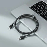 Anker 322 USB-A to USB-C Braided Cable Braided 1.8 Meter Marhaba International