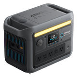 Anker SOLIX C800 Plus 768Wh Power Station Qatar