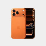 Apple iPhone 17 Pro 512GB Cosmic Orange Arabic Spec Qatar