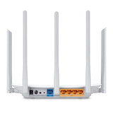 AC1350 Dual Band Wi-Fi Router Marhaba International