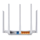 AC1350 Dual Band Wi-Fi Router