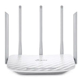 AC1350 Dual Band Wi-Fi Router Marhaba International